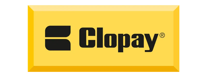 Clopay Logo
