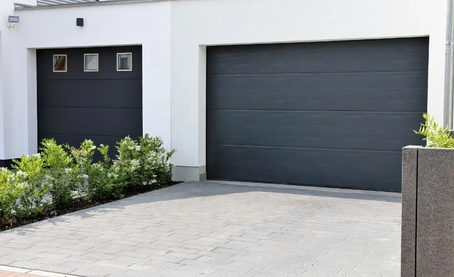 Garage Door Service Sacramento