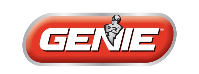 Genie Logo