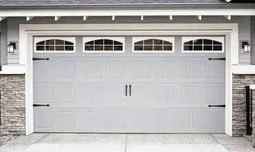 Home Garage Door Installation