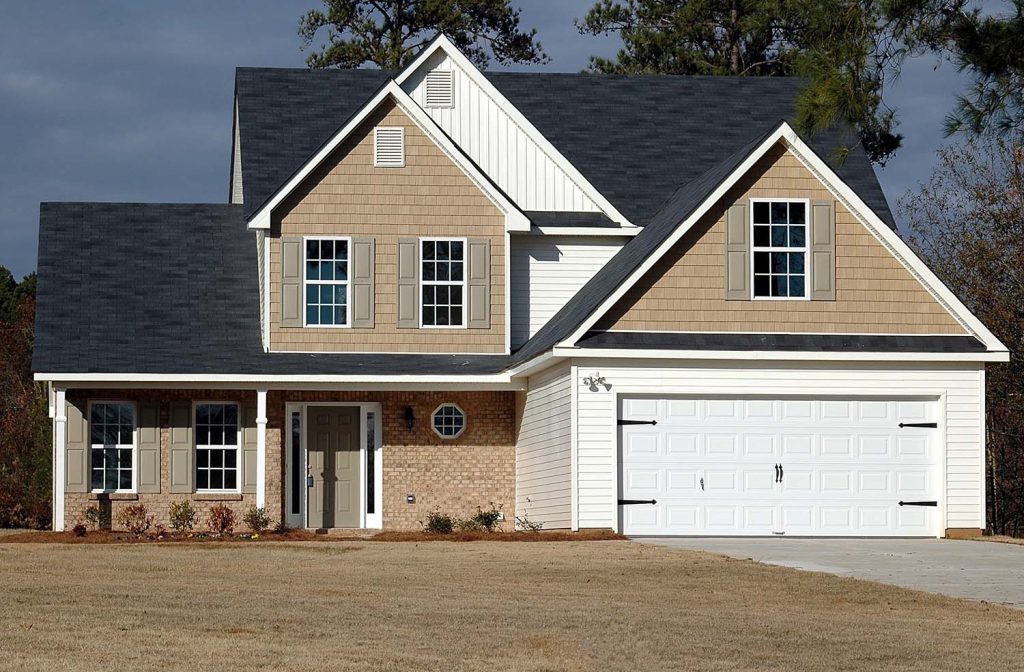 garage door material blog